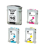 ( HP 10 )  HP C4844A  Black