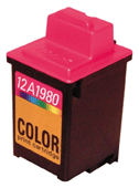 Lexmark (#80) 12A1980