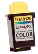 Lexmark (#20) 15M0120   Compatible