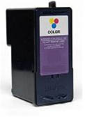 Lexmark (#43)  XL  18Y0143  Color Ink Cartridge, High Yield