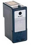 Lexmark (#44) XL 18Y0144  Black Ink Cartridge, High Yield 