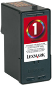 Lexmark (#1) 18C0781 