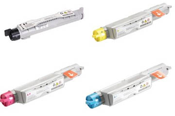 Dell 5110cn Color Toner