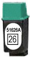 ( HP 26 ) HP 51626A