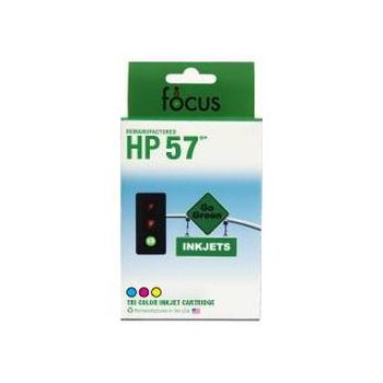 HP 57  Compatible Ink Cartridge    C6657AN 