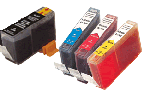 Canon BCI-6  Series   