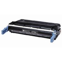 HP 4600 Series  Color Toner      