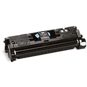 HP 5500 Series Color Toner          