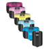 HP 02 Color Inkjet Cartridges