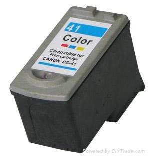 Canon CL-41 Color