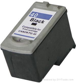 Canon PG-40 Black