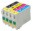 Epson T048120-620 Series  
