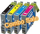 Epson T048120-620 Series  