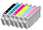 Epson T069 HIGH YIELD Series 