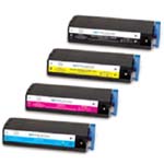 Okidata C7100 / C7300 / C7350 / C7500 / C7550 Hi-Yield Toner