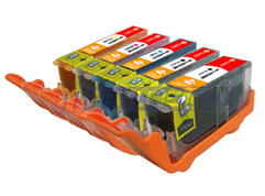 Canon CLI-221 /  PGI-220 Series    