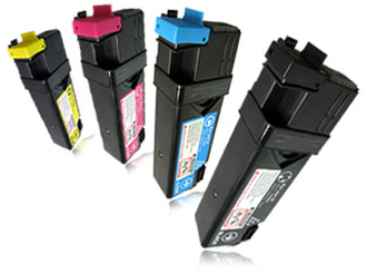 Dell 2130 / 2135 Color Series 
