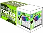 Dell 2335dn Toner Cartridge (High Yield)