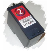 Lexmark (#2) 18C0190