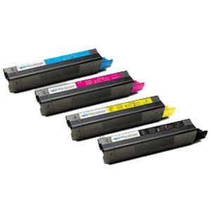 Okidata C3000 C3100  C3200 Series 
