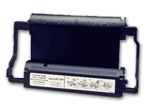 Brother PC-202RF  Fax Cartridge (2pack)