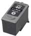 Canon PG-40 Black