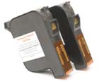 Francotyp-Postalia Ultimail Ink Cartridge (2-Pack)