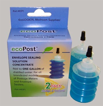 EcoPost Sealing Solution Concentrate