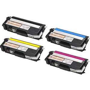 Brother  TN-310 / TN-315 Color Toner Cartridge