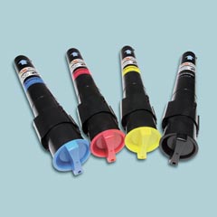  Xerox  Phaser 6300 Color Series Toner 