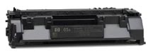 HP CE505A (05A) MICR