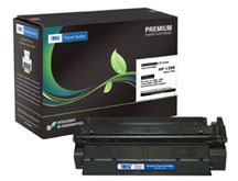 HP 15X Toner Cartridge for LaserJet 1200, 1200n, 1200se, 1220, 1220se, 3300mfp, 3310, 3320mfp, 3320n, 3330mfp, 3380 C7115X