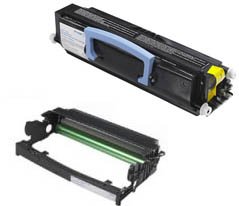 Dell  1720  Hi-Yield Toner