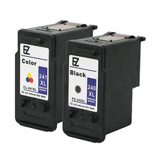 Canon PG-240XXL   |   CL-241XL High Yield Ink Cartridges, 240XL, 240XXL, 241XL