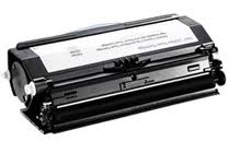 Dell 3333DN, 3335DN Compatible Black Laser Toner Cartridge