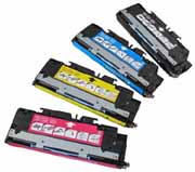 HP 3500 | 3550 Color Toner Cartridges  308A | 309A