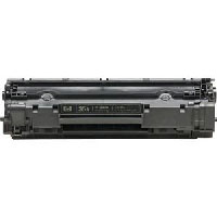 HP 35A  Premium MICR Toner 