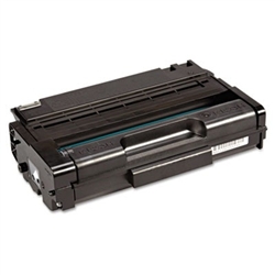RICOH 406465 Toner Cartridge for Aficio SP3400