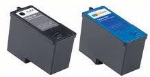 Dell Series 5 Ink Cartridges 4640 4646 for 922, 924, 942, 944, 962, 964