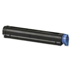 Okidata 42103001 Toner Cartridge for B4100, 420...