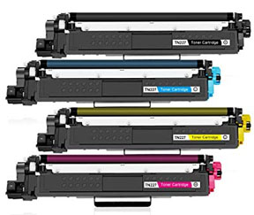 Source TN223, TN-223 TN213 TN243 TN253 TN263 TN273 TN293 Color Toner  Cartridge for Brother printer on m.