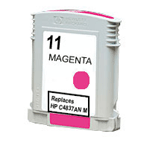 ( HP 11 )  HP C4837A  Magenta
