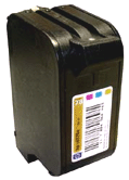 HP 78  Replacement Ink Cartridge    C6578AN  (High Capacity)