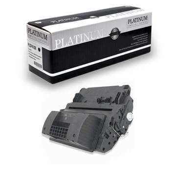 HP 64X Premium Toner Cartridge for P4015 series...