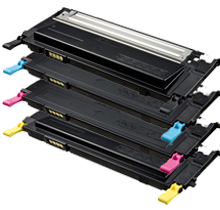 Toner for Samsung CLP310, CLP310N, CLP315, CLP315W, CLX3170, CLX3175FN, CLX3175FW