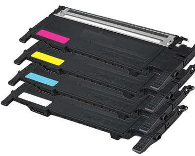 Toner for Samsung CLP320N, CLP321, CLP325, CLP3...