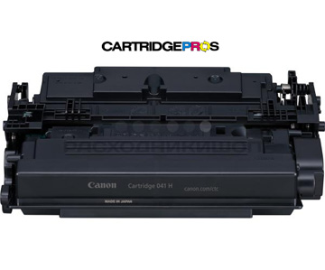 Canon 041H High Yield Toner 0453C001 for imagec...