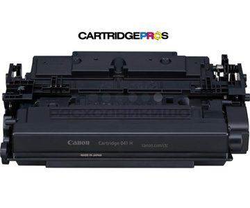 Canon 041H High Yield Toner 0453C001 for imageclass LBP312dn