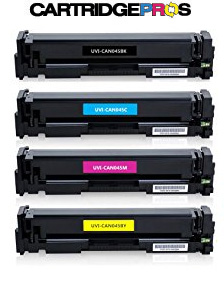 Canon 045H Color Toner Cartridges for MF634Cdw,...