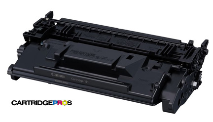Canon 121 Compatible High Capacity Black Toner Cartridge 3252C001 (5000 Page Yield)